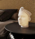 ORI Head Porcelain Table Lamp - Single (1)