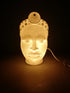 ORI Head Porcelain Table Lamp - Single (1)
